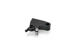 PUIG 5767N Hi-Tech Extendable/Folding Clutch Lever - Adjustable Motorcycle Lever for Enhanced Control