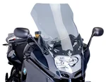 PUIG 6485H Touring Windscreen - Premium Wind Protection for Motorcycles
