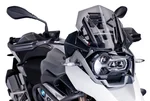 PUIG 6487F Racing Windscreen - High-Performance Windshield for Motorcycles