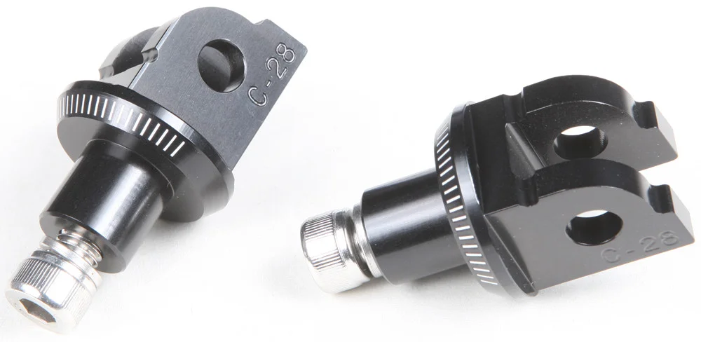 PUIG - 6866N - Footpeg Adapter