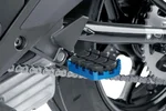 PUIG - 7587A - Hi-Tech Footpegs