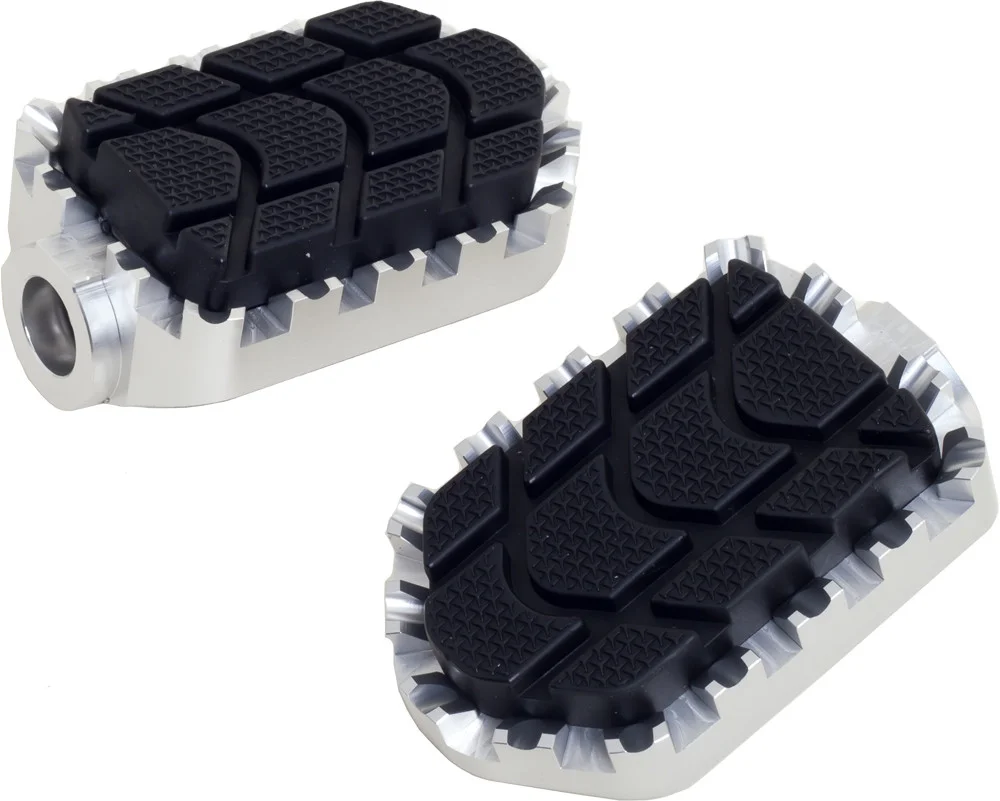 PUIG - 7587P - Hi-Tech Footpegs