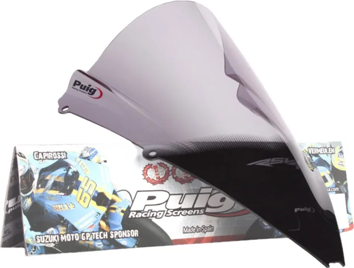PUIG - 4945H - Racing Windscreen
