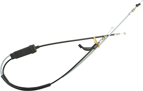 SP1 Replacement Throttle Cable - Durable Hydraulic Control Line for Powersports Vehicles