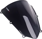 PUIG 4356N Racing Windscreen - High-Performance Windshield for Motorcycles