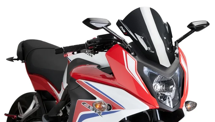 PUIG - 7003C - Racing Windscreen