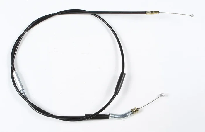 SP1 SM-05203 Replacement Throttle Cable - Durable Hydraulic Control Line for Powersports Vehicles
