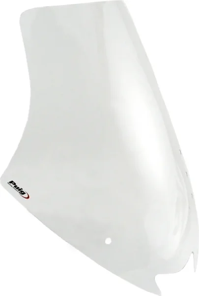 PUIG 4619W Touring Windscreen - Premium Wind Protection for Motorcycles
