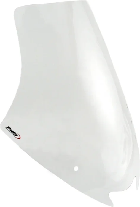 PUIG 4619W Touring Windscreen - Premium Wind Protection for Motorcycles