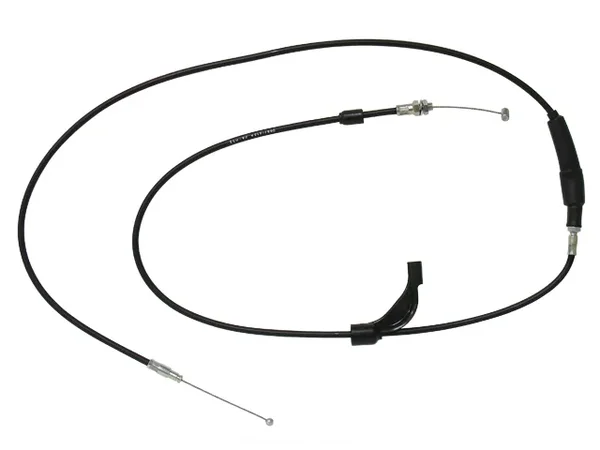 SP1 Replacement Throttle Cable - Durable Hydraulic Control Line for Powersports Vehicles