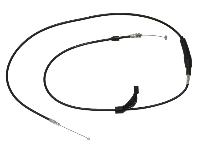 SP1 Replacement Throttle Cable - Durable Hydraulic Control Line for Powersports Vehicles