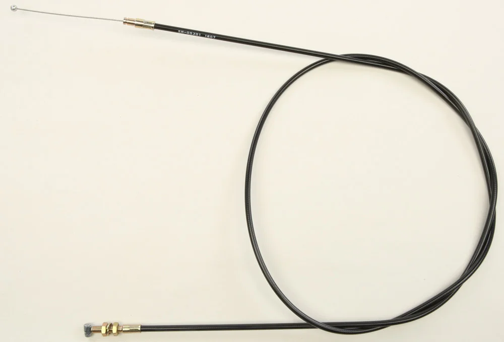 SP1 Replacement Throttle Cable - Durable Hydraulic Control Line for Powersports Vehicles