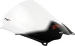 PUIG 4363W Racing Windscreen - High-Performance Windshield for Motorcycles