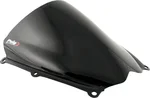 PUIG 4363N Racing Windscreen - High-Performance Windshield for Motorcycles