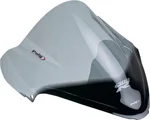 PUIG 4826H Racing Windscreen - High-Performance Windshield for Motorcycles