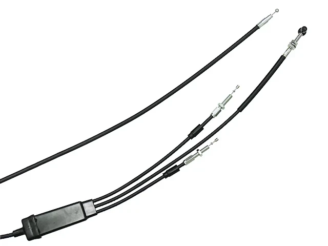 SP1 SM-05216 Replacement Throttle Cable - Durable Hydraulic Control Line for Powersports Vehicles