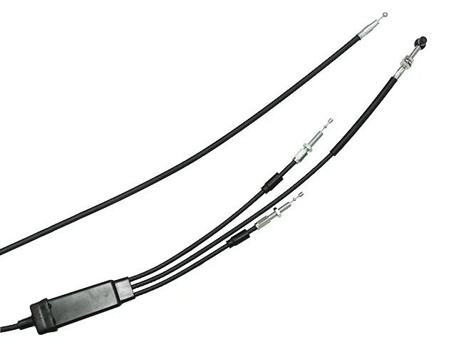 SP1 SM-05216 Replacement Throttle Cable - Durable Hydraulic Control Line for Powersports Vehicles