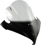 PUIG 1646H Racing Windscreen - High-Performance Windshield for Motorcycles