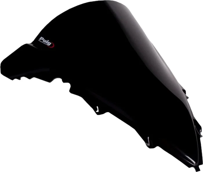 PUIG 4935N Racing Windscreen - High-Performance Windshield for Motorcycles