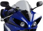 PUIG 4935H Racing Windscreen - High-Performance Windshield for Motorcycles