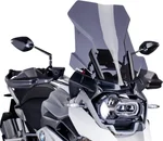 PUIG 6486F Touring Windscreen - Premium Wind Protection for Motorcycles