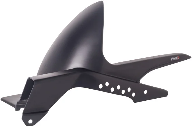 PUIG 6354J Tire Hugger - Premium Body Protection for Motorcycles