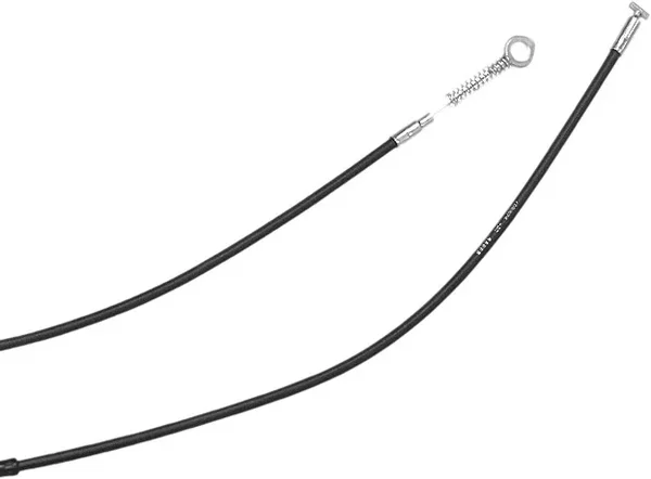 SP1 Replacement Brake Cable - Durable Hydraulic Control Line for Powersports Vehicles