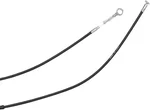 SP1 Replacement Brake Cable - Durable Hydraulic Control Line for Powersports Vehicles
