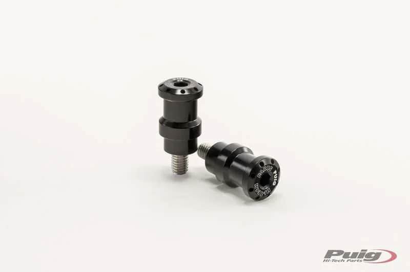 PUIG 5923N Hi-Tech Spools - Durable Body Spool for Powersports Riders