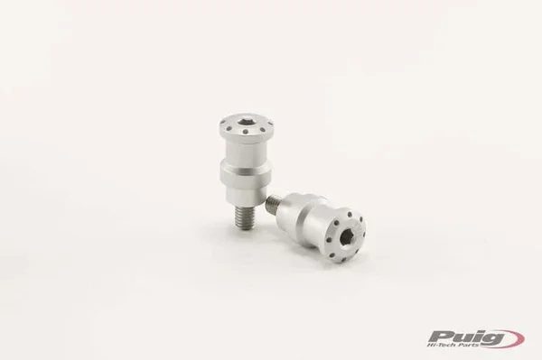 PUIG 5923P Hi-Tech Spools - Durable Body Spool for Powersports Vehicles