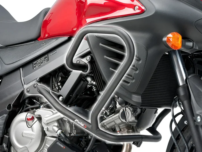 PUIG 5884N Engine Guard - Durable Body Protection for Powersports Vehicles