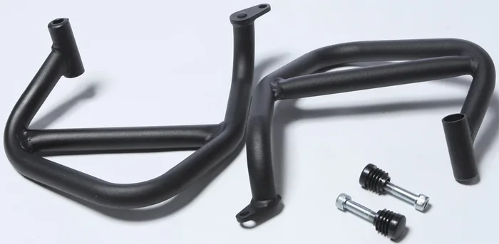 PUIG 6539N Engine Guard - Durable Body Protection for Powersports Vehicles