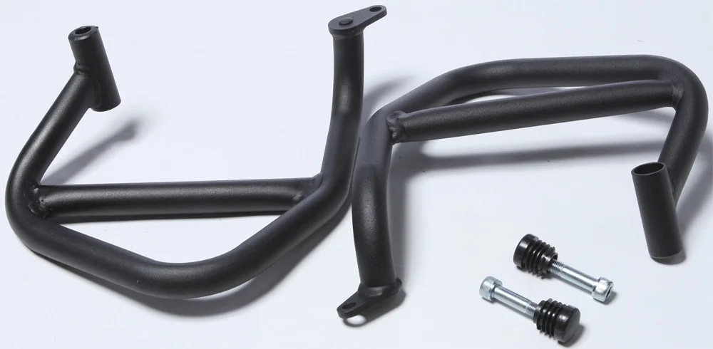 PUIG 6539N Engine Guard - Durable Body Protection for Powersports Vehicles