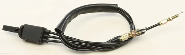 SP1 Replacement Choke Cable - Durable Hydraulic Control Line for Powersports Vehicles