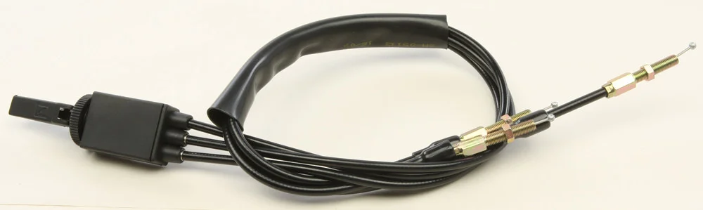 SP1 Replacement Choke Cable - Durable Hydraulic Control Line for Powersports Vehicles