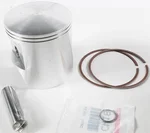 Wiseco 561M08850 High-Performance Piston Kit for Powersports Engines