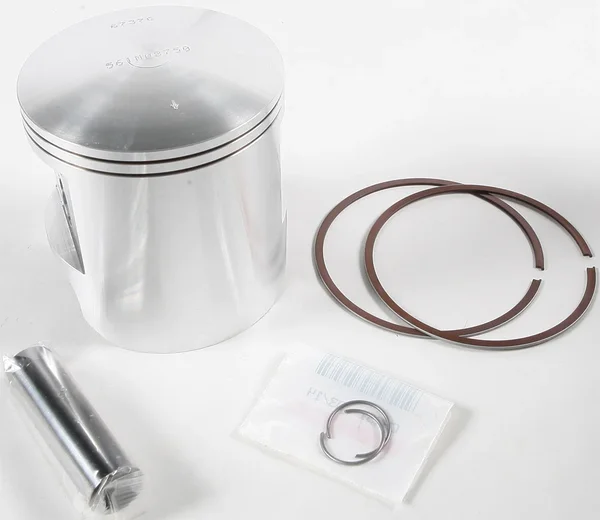 Wiseco 561M08750 Piston Kit - High-Performance Engine Component for Powersports
