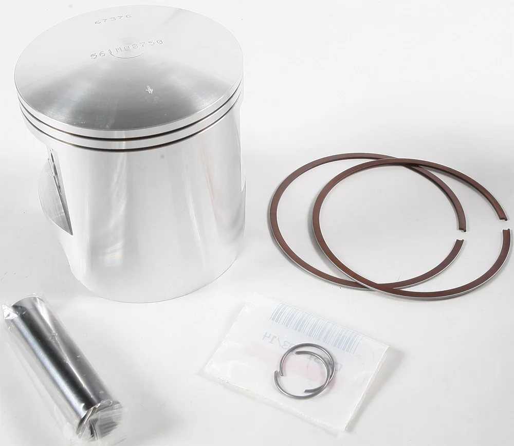 Wiseco 561M08750 Piston Kit - High-Performance Engine Component for Powersports