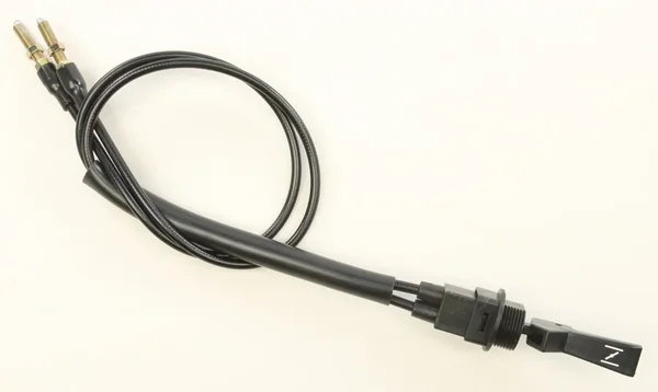 SP1 SM-05166 Replacement Choke Cable - Durable Hydraulic Control Line for Powersports Vehicles