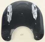 NATIONAL CYCLE N31401 Replacement Windshield for FLHR & FLSTC - Durable Windscreen for Harley-Davidson Motorcycles