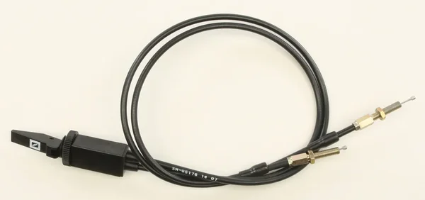 SP1 SM-05176 Replacement Choke Cable - Durable Hydraulic Control Line for Powersports Vehicles