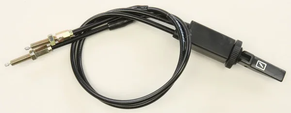 SP1 Replacement Choke Cable - Durable Hydraulic Control Line for Powersports Vehicles