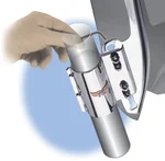 NATIONAL CYCLE KIT-JG Heavy Duty Windshield - Durable Windscreen for Powersports Vehicles