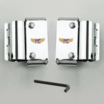 NATIONAL CYCLE KIT-CHK Hardware Kit - Durable Fasteners for Powersports Equipment