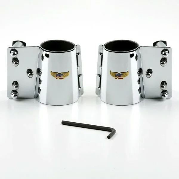 NATIONAL CYCLE KIT-JJ Heavy Duty Windshields - Durable Protection for Powersports Vehicles