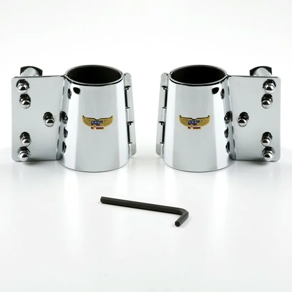 NATIONAL CYCLE KIT-JJ Heavy Duty Windshields - Durable Protection for Powersports Vehicles