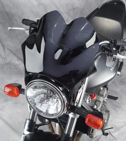 NATIONAL CYCLE F-Series Fairing - Durable Windshield for Powersports Vehicles