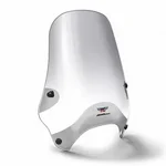 NATIONAL CYCLE N25014 Street Screen - Durable Windshield for Powersports Vehicles