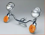 NATIONAL CYCLE - N925 - Spotlight Bar
