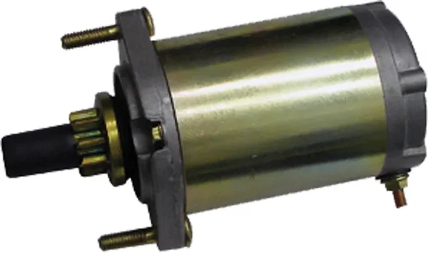 SP1 SM-01211 Starter Motor - Reliable Electrical System Component for Powersports Vehicles